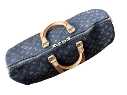 LOUIS VUITTON Monogram Keepall 60