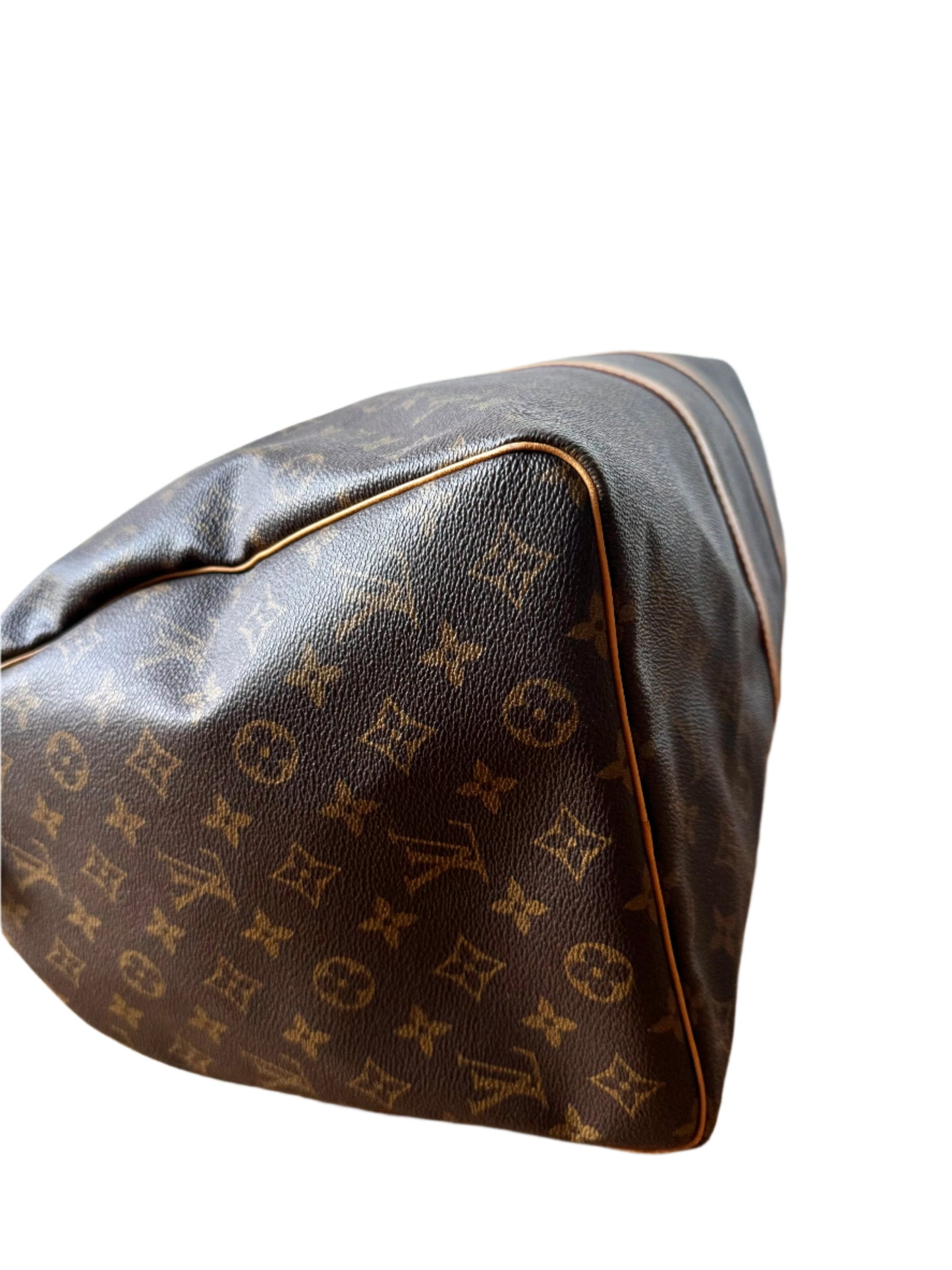 LOUIS VUITTON Monogram Keepall 60