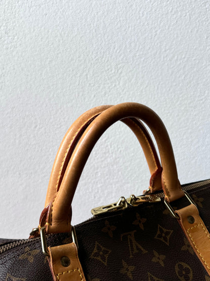 LOUIS VUITTON Monogram Keepall 60