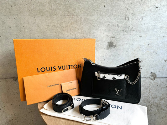 LOUIS VUITTON Epi Marelle