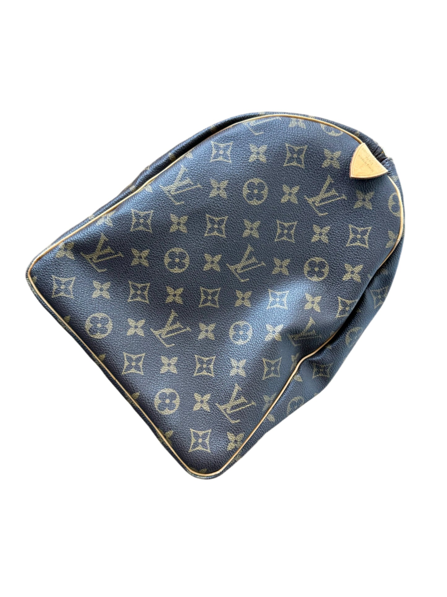 LOUIS VUITTON Monogram Keepall 60