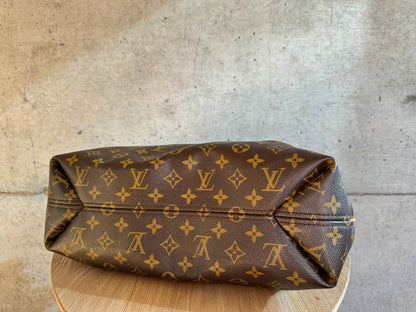 LOUIS VUITTON Monogram Sully MM