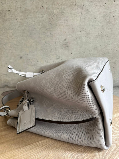 LOUIS VUITTON Mahina Muria Gris Souris