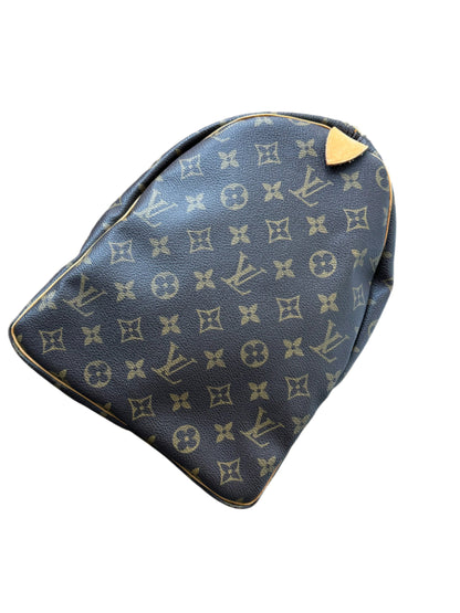 LOUIS VUITTON Monogram Keepall 60