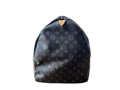 LOUIS VUITTON Monogram Keepall 60