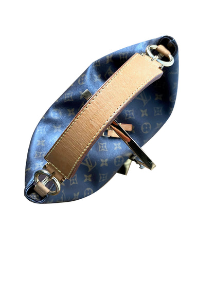 LOUIS VUITTON Monogram Sully PM