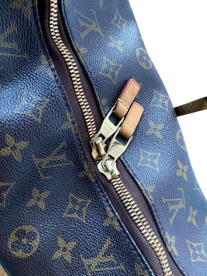 LOUIS VUITTON Monogram Sully PM