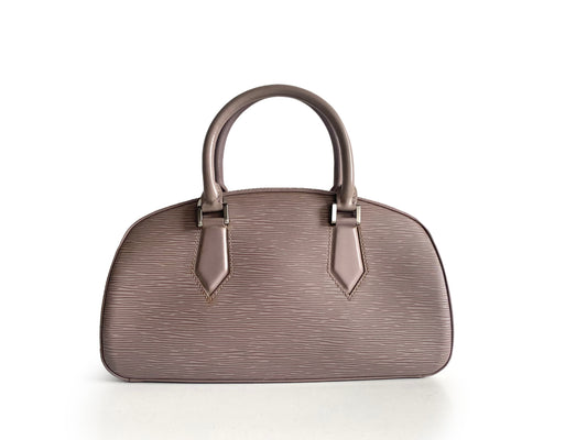 LOUIS VUITTON Epi Jasmin Lilac